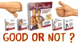 Old School New Body pros and cons