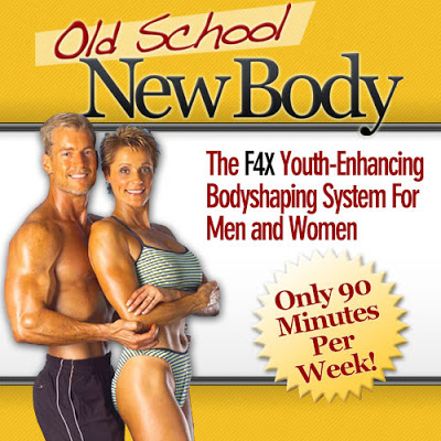 Old School New Body review