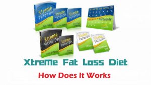 does xtreme fat loss diet works