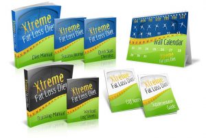 whats inside xtreme fat loss diet