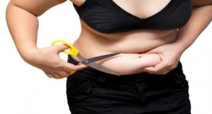 RISKS WHEN SLIMMING DOWN