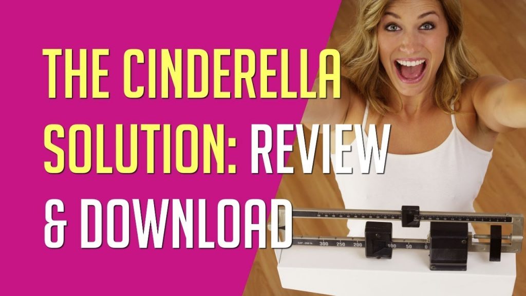 Cinderella solution pdf