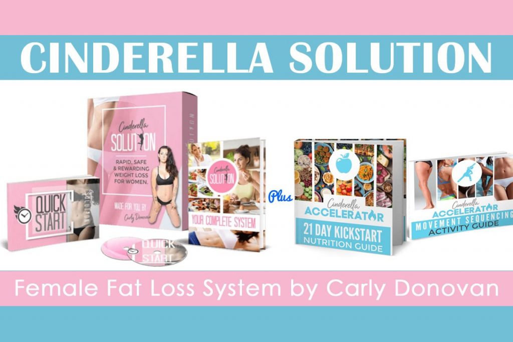 Cinderella solution pdf download