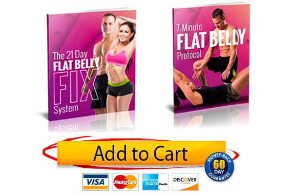 The-Flat-Belly-Fix-Download