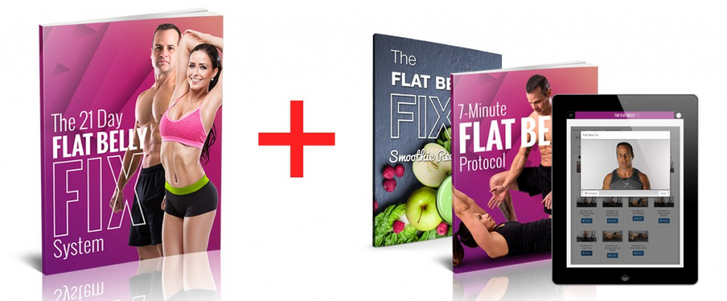 flat belly fix reviews